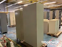 Lockerkast - afbeelding 3 van  3