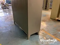 Lockerkast - afbeelding 3 van  4