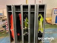 Lockerkast - afbeelding 4 van  4