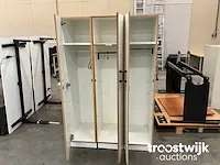 Lockerkast - afbeelding 2 van  2