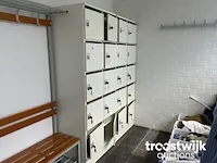 Lockerkast - afbeelding 1 van  3