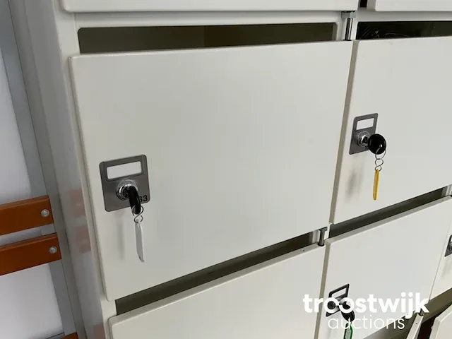 Lockerkast - afbeelding 3 van  3