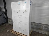 Lockerkast - afbeelding 3 van  4