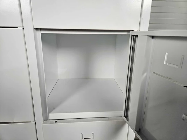 Lockerkast - afbeelding 4 van  4