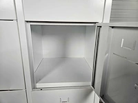 Lockerkast - afbeelding 4 van  4