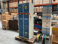 Lockerkasten (2x) - afbeelding 1 van  4