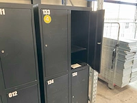 Lockerkasten (6x) - afbeelding 2 van  3