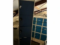 Lockerkasten - afbeelding 2 van  4