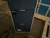 Lockerkasten - afbeelding 3 van  4