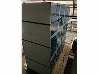 Lockerkasten - afbeelding 4 van  4