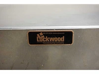 Lockwood - rvs kast - afbeelding 4 van  4