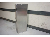 Lockwood - rvs kast - afbeelding 2 van  4