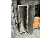 Lockwood broodjesplaatwagen - afbeelding 3 van  4