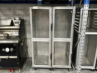 Lockwood verrijdbaren rijskasten (2x) - afbeelding 1 van  5