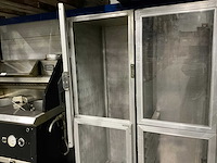 Lockwood verrijdbaren rijskasten (2x) - afbeelding 4 van  5