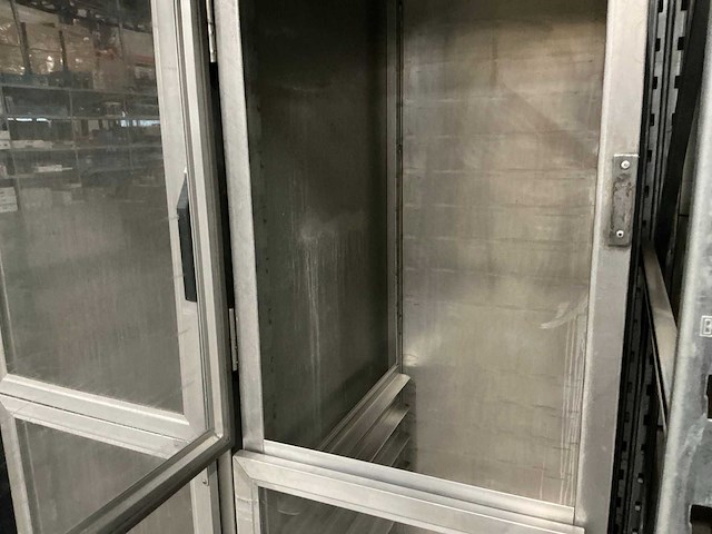 Lockwood verrijdbaren rijskasten (2x) - afbeelding 5 van  5