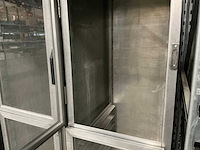 Lockwood verrijdbaren rijskasten (2x) - afbeelding 5 van  5