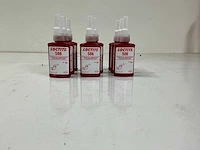 Loctite - 586 - schroefdraadafdichting (9x) - afbeelding 1 van  4