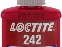 Loctite schroefdraadborging 242 - 50ml - afbeelding 1 van  1