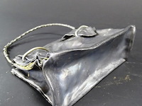 Loden handtas - afbeelding 5 van  5