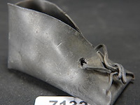 Loden schoen - afbeelding 1 van  3