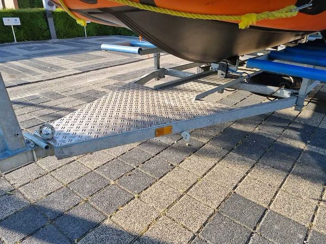 Lodestar - rubberboot - afbeelding 2 van  28