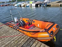 Lodestar - rubberboot - afbeelding 3 van  28