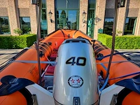 Lodestar - rubberboot - afbeelding 4 van  28