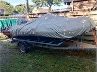 Lodestar - rubberboot - afbeelding 5 van  28
