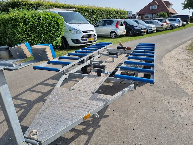 Lodestar - rubberboot - afbeelding 7 van  28