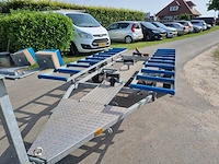 Lodestar - rubberboot - afbeelding 7 van  28
