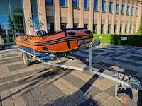 Lodestar - rubberboot - afbeelding 9 van  28