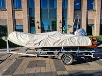 Lodestar - rubberboot - afbeelding 10 van  28
