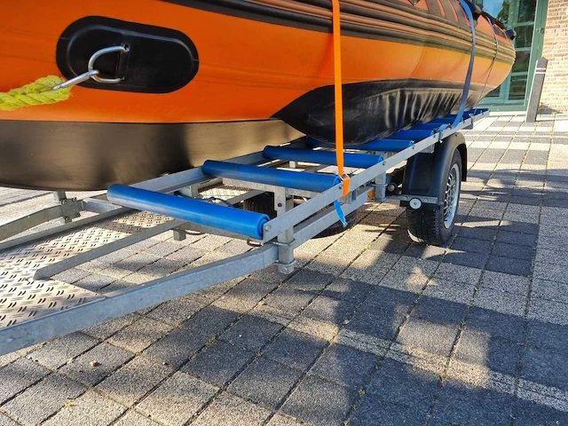 Lodestar - rubberboot - afbeelding 11 van  28