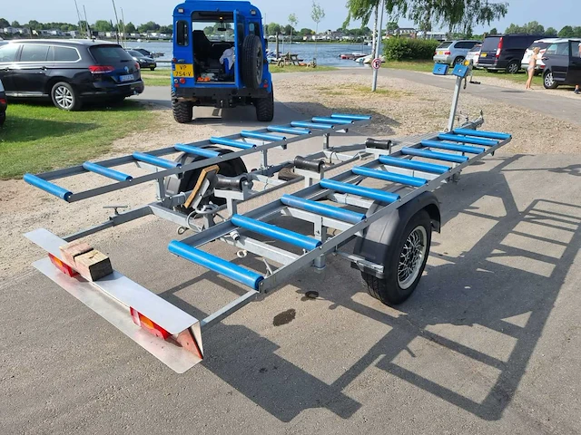 Lodestar - rubberboot - afbeelding 15 van  28