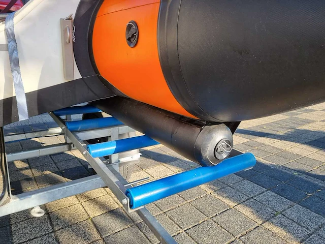 Lodestar - rubberboot - afbeelding 17 van  28