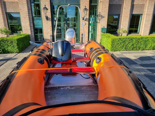 Lodestar - rubberboot - afbeelding 18 van  28