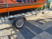 Lodestar - rubberboot - afbeelding 19 van  28