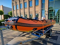 Lodestar - rubberboot - afbeelding 20 van  28