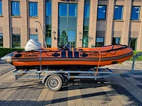 Lodestar - rubberboot - afbeelding 21 van  28