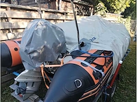 Lodestar - rubberboot - afbeelding 12 van  28