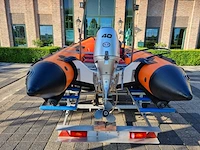 Lodestar - rubberboot - afbeelding 22 van  28