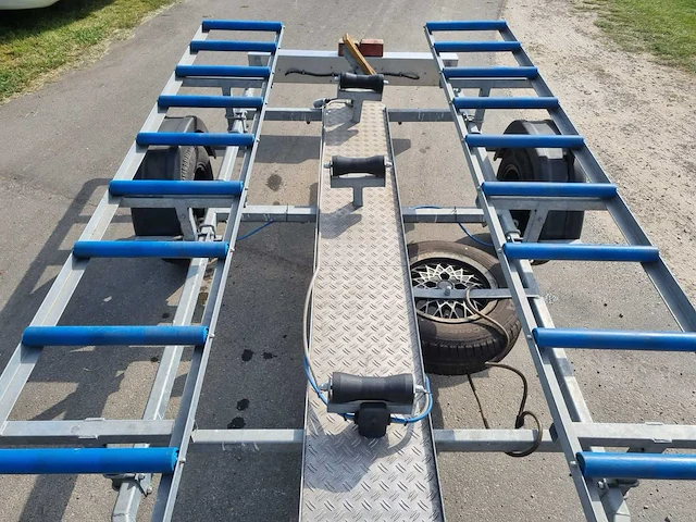 Lodestar - rubberboot - afbeelding 23 van  28
