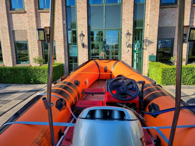 Lodestar - rubberboot - afbeelding 24 van  28