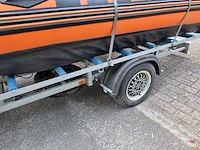 Lodestar - rubberboot - afbeelding 25 van  28