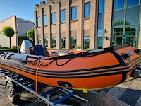 Lodestar - rubberboot - afbeelding 26 van  28