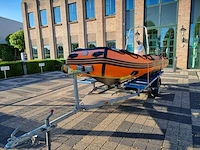 Lodestar - rubberboot - afbeelding 27 van  28