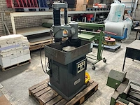 Lodi vlakslijpmachine - afbeelding 1 van  6