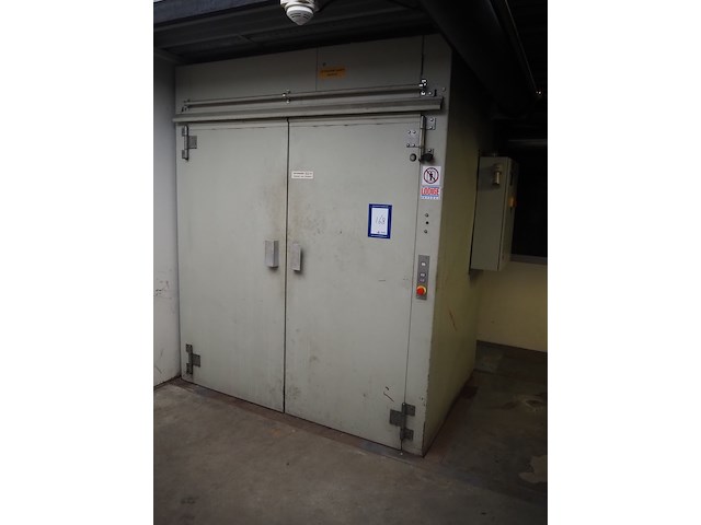 Lödige - afbeelding 1 van  11