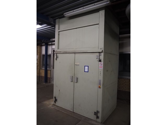 Lödige - afbeelding 5 van  11